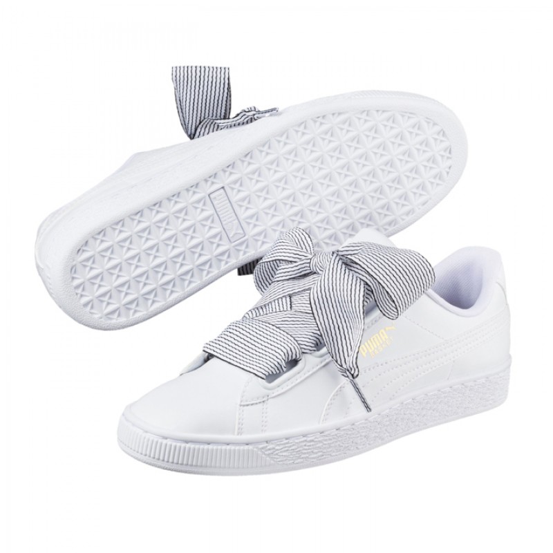 Wmns Basket Heart foto 2